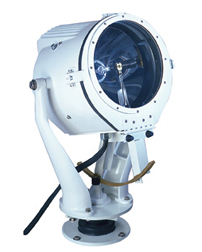 XR Series 19" Xenon Searchlight